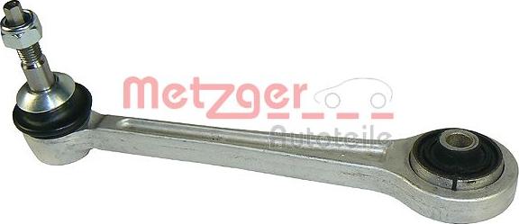 Metzger 58078602 - Рычаг подвески колеса autosila-amz.com