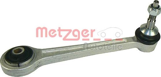 Metzger 58078701 - Рычаг подвески колеса autosila-amz.com