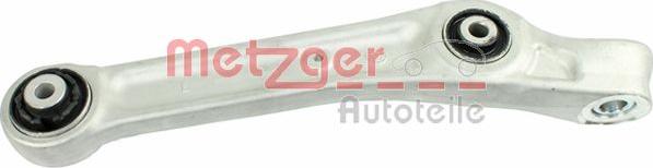 Metzger 58103101 - Рычаг подвески колеса autosila-amz.com