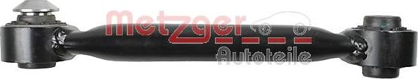 Metzger 58139509 - Рычаг подвески колеса autosila-amz.com