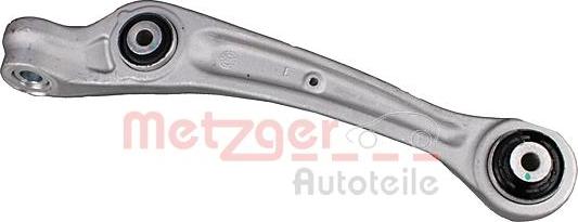 Metzger 58134401 - Рычаг подвески колеса autosila-amz.com