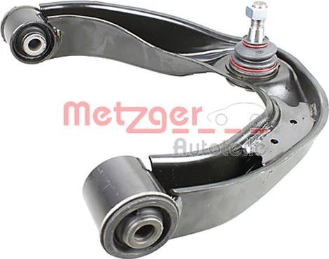 Metzger 58120702 - Рычаг подвески колеса autosila-amz.com