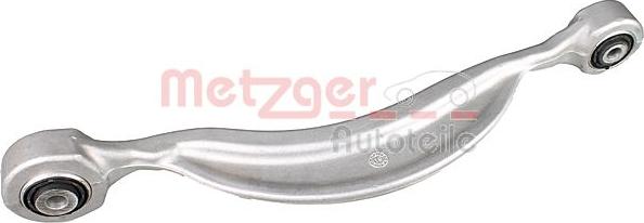 Metzger 58121409 - Рычаг подвески колеса autosila-amz.com
