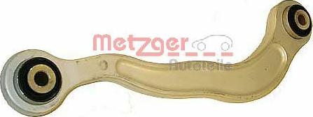 Metzger 53043909 - Тяга / стойка, подвеска колеса autosila-amz.com