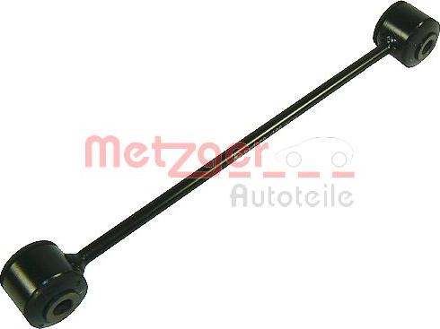 Metzger 53059209 - Тяга / стойка, стабилизатор autosila-amz.com