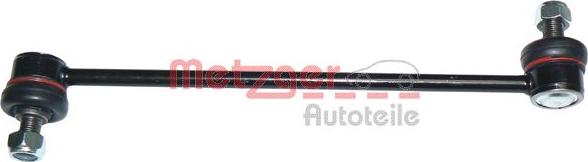 Metzger 53054618 - тяга стабилизатора переднего л.+п. Toyo autosila-amz.com