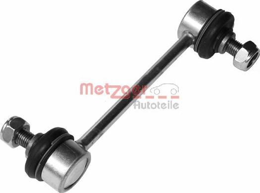 Metzger 53054119 - Тяга / стойка, стабилизатор autosila-amz.com