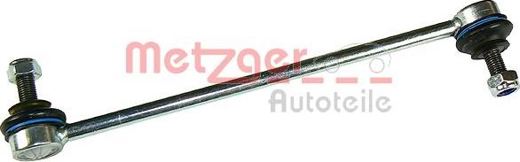 Metzger 53055918 - Тяга / стойка, стабилизатор autosila-amz.com