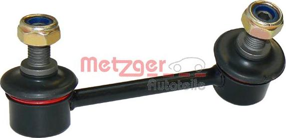 Metzger 53055113 - Тяга / стойка, стабилизатор autosila-amz.com