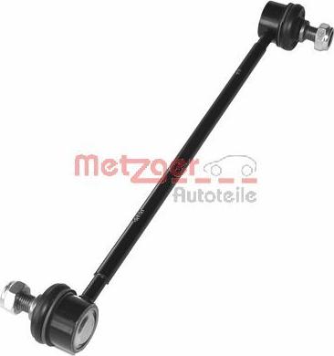 Metzger 53053218 - Тяга / стойка, стабилизатор autosila-amz.com