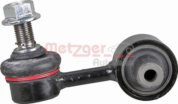 Metzger 53069609 - Тяга / стойка, стабилизатор autosila-amz.com