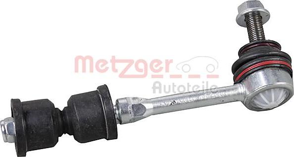 Metzger 53069009 - Тяга / стойка, стабилизатор autosila-amz.com