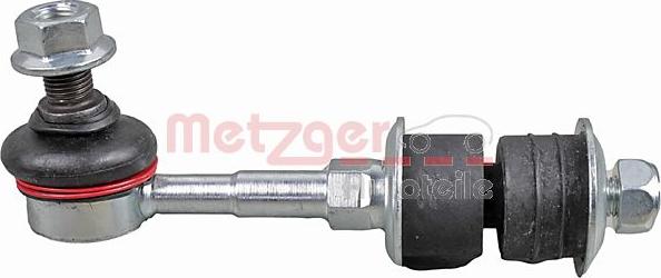Metzger 53069109 - Тяга / стойка, стабилизатор autosila-amz.com