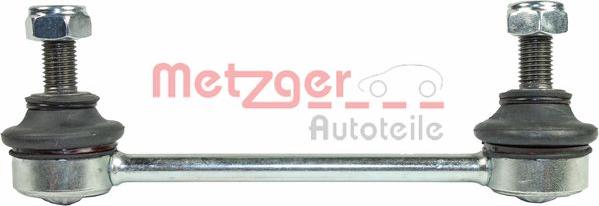 Metzger 53064419 - Тяга / стойка, стабилизатор autosila-amz.com