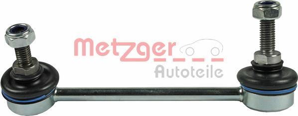 Metzger 53064014 - Тяга / стойка, стабилизатор autosila-amz.com