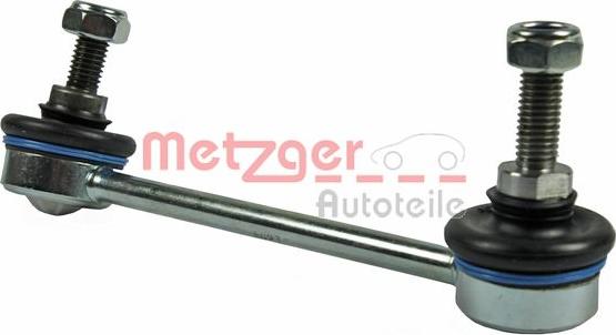 Metzger 53064113 - Тяга / стойка, стабилизатор autosila-amz.com