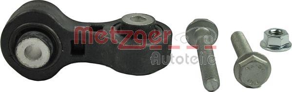 Metzger 53064729 - Тяга / стойка, стабилизатор autosila-amz.com