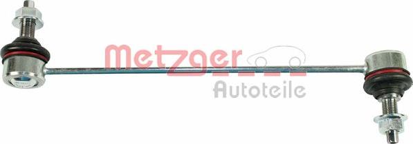 Metzger 53065418 - Тяга / стойка, стабилизатор autosila-amz.com