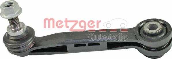 Metzger 53065019 - Тяга / стойка, стабилизатор autosila-amz.com
