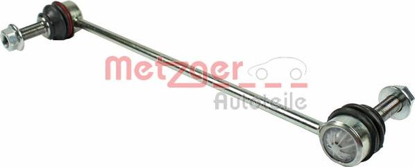 Metzger 53065118 - Тяга / стойка, стабилизатор autosila-amz.com