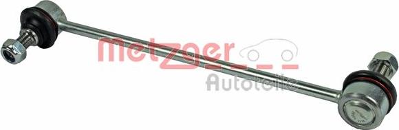 Metzger 53066908 - Тяга / стойка, стабилизатор autosila-amz.com