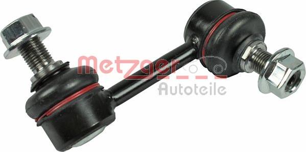 Metzger 53066114 - Тяга / стойка, стабилизатор autosila-amz.com