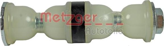 Metzger 53060808 - Тяга / стойка, стабилизатор autosila-amz.com