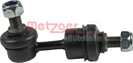 Metzger 53061219 - Тяга / стойка, стабилизатор autosila-amz.com