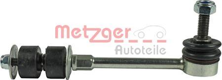 Metzger 53063619 - Тяга / стойка, стабилизатор autosila-amz.com