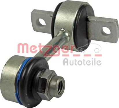 Metzger 53009109 - Тяга / стойка, стабилизатор autosila-amz.com