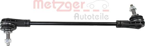 Metzger 53004108 - Тяга / стойка, стабилизатор autosila-amz.com