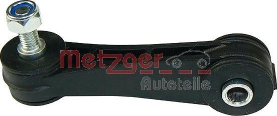 Metzger 53005638 - Тяга / стойка, стабилизатор autosila-amz.com