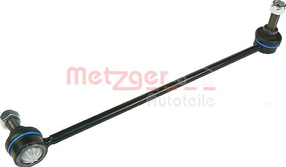 Metzger 53005712 - Тяга / стойка, стабилизатор autosila-amz.com