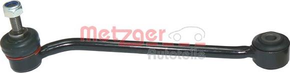 Metzger 53006513 - Тяга / стойка, стабилизатор autosila-amz.com