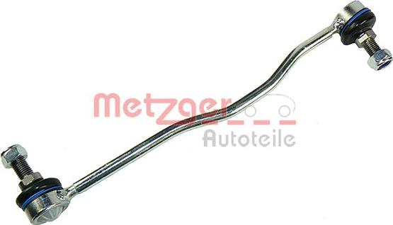 Metzger 53003618 - Тяга / стойка, стабилизатор autosila-amz.com