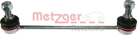 Metzger 53003018 - Тяга / стойка, стабилизатор autosila-amz.com