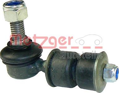 Metzger 53003118 - Тяга / стойка, стабилизатор autosila-amz.com