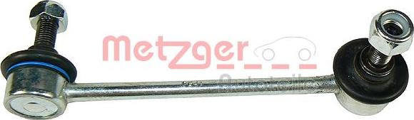 Metzger 53003311 - Тяга / стойка, стабилизатор autosila-amz.com