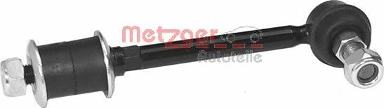 Metzger 53016518 - Тяга / стойка, стабилизатор autosila-amz.com