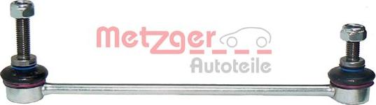 Metzger 53010519 - Тяга / стойка, стабилизатор autosila-amz.com