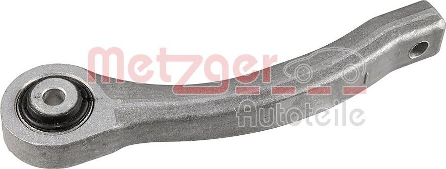 Metzger 53082409 - Тяга / стойка, стабилизатор autosila-amz.com