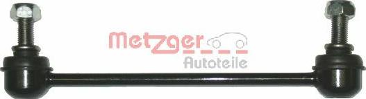 Metzger 53036419 - Тяга / стойка, стабилизатор autosila-amz.com