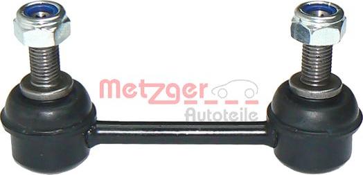 Metzger 53036019 - Тяга / стойка, стабилизатор autosila-amz.com
