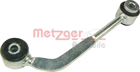 Metzger 53038114 - Тяга / стойка, стабилизатор autosila-amz.com