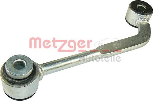 Metzger 53038213 - Тяга / стойка, стабилизатор autosila-amz.com