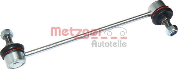 Metzger 53033611 - Тяга / стойка, стабилизатор autosila-amz.com