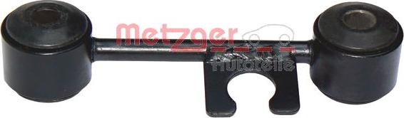 Metzger 53037109 - Тяга / стойка, стабилизатор autosila-amz.com