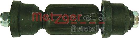 Metzger 53020419 - Тяга / стойка, стабилизатор autosila-amz.com