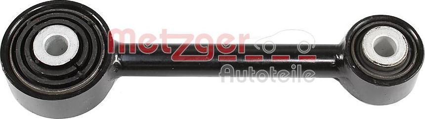 Metzger 53022108 - Тяга / стойка, стабилизатор autosila-amz.com