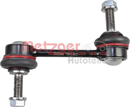 Metzger 53071709 - Тяга / стойка, стабилизатор !KIT + GREENPARTS \FORD FOCUS IV 1.5 EcoBoost 18>, FOCUS IV 1.0 EcoBoo autosila-amz.com